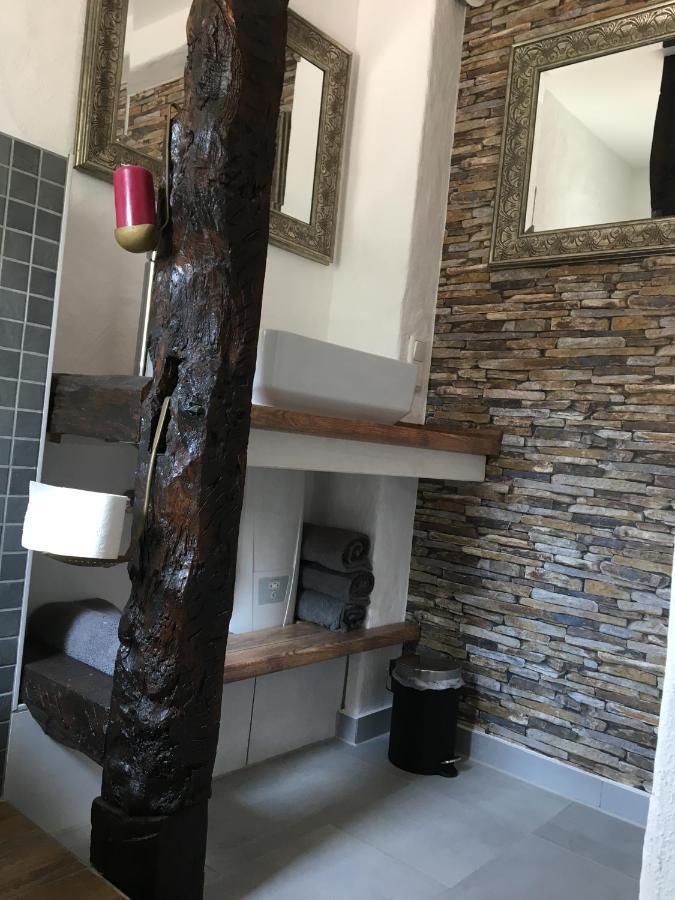 Ferienwohnung Rabennest Hatzenport Экстерьер фото