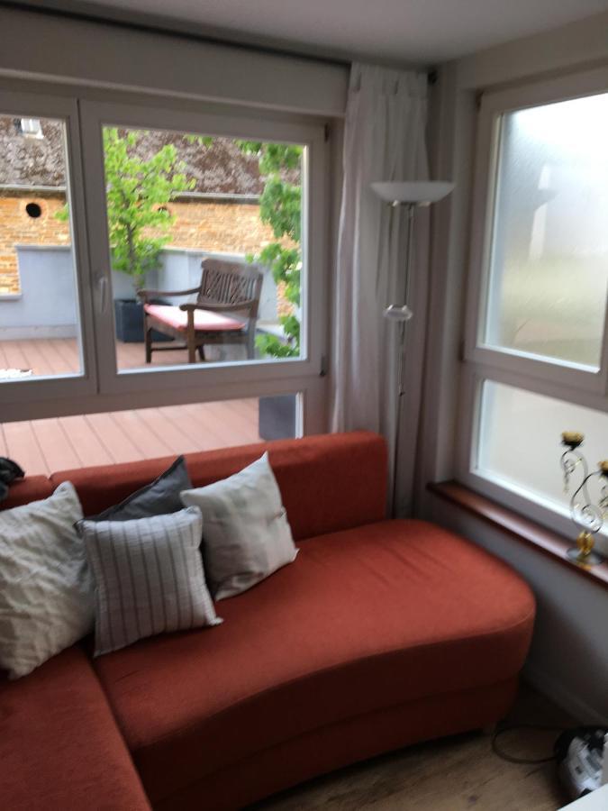 Ferienwohnung Rabennest Hatzenport Экстерьер фото