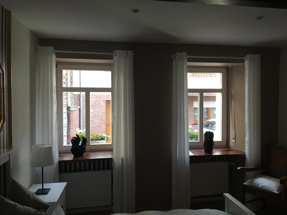 Ferienwohnung Rabennest Hatzenport Экстерьер фото