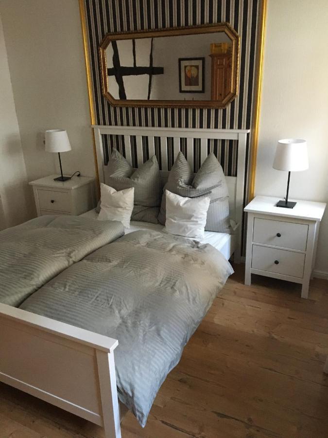 Ferienwohnung Rabennest Hatzenport Экстерьер фото