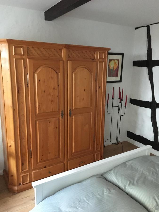 Ferienwohnung Rabennest Hatzenport Экстерьер фото