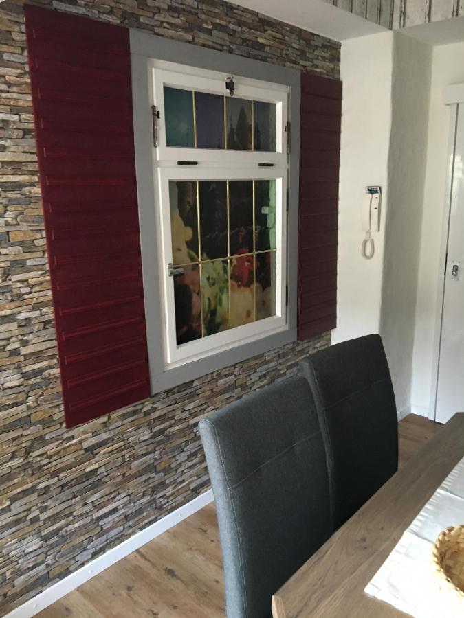 Ferienwohnung Rabennest Hatzenport Экстерьер фото