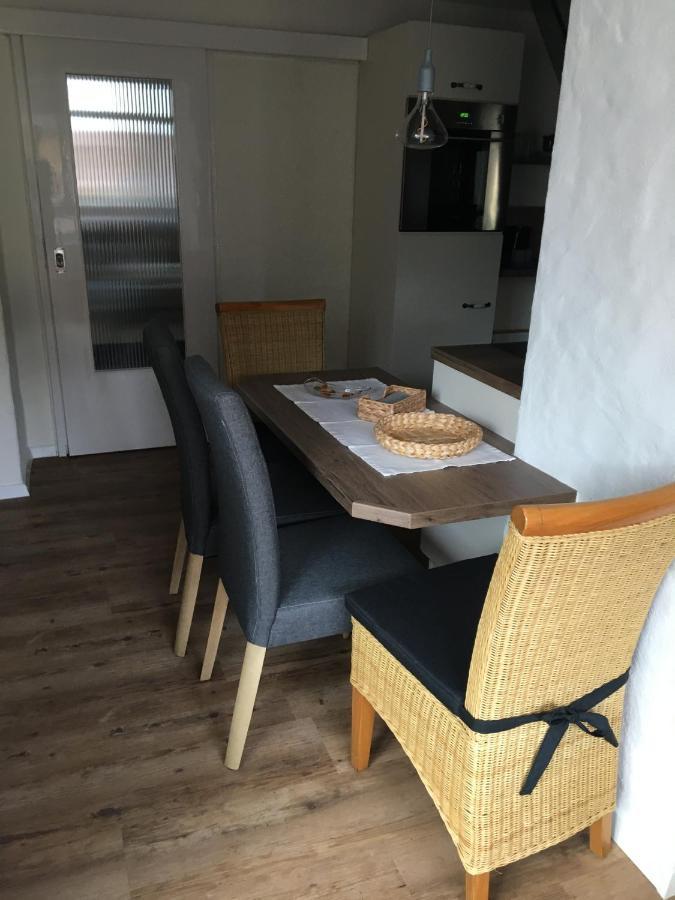 Ferienwohnung Rabennest Hatzenport Экстерьер фото