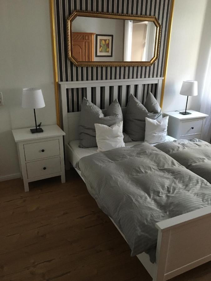 Ferienwohnung Rabennest Hatzenport Экстерьер фото
