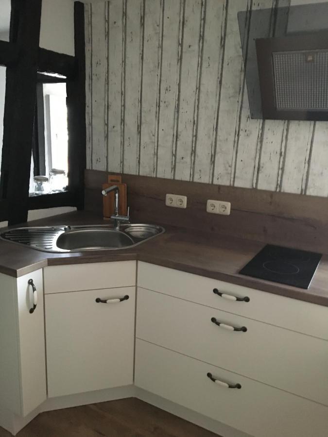Ferienwohnung Rabennest Hatzenport Экстерьер фото